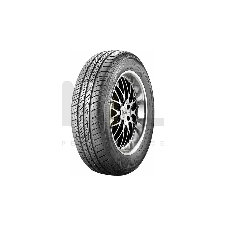 Barum Brillantis 2 155/65 R14 79T Summer Tyre