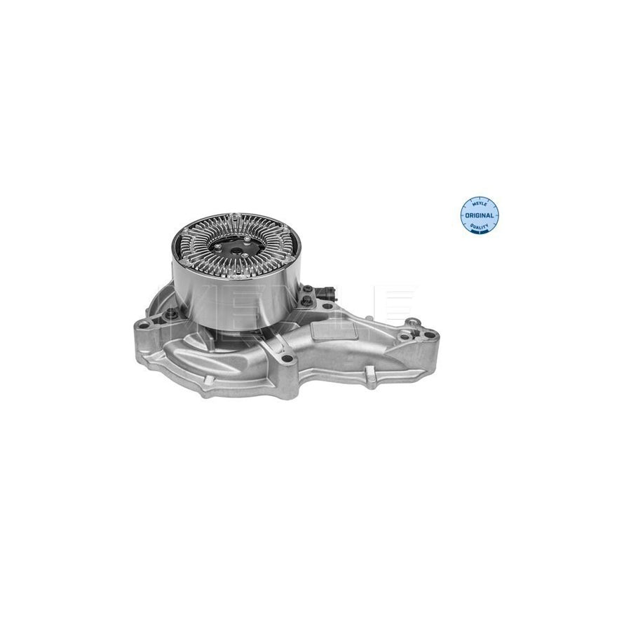 Meyle 614 739 0001 Coil Spring