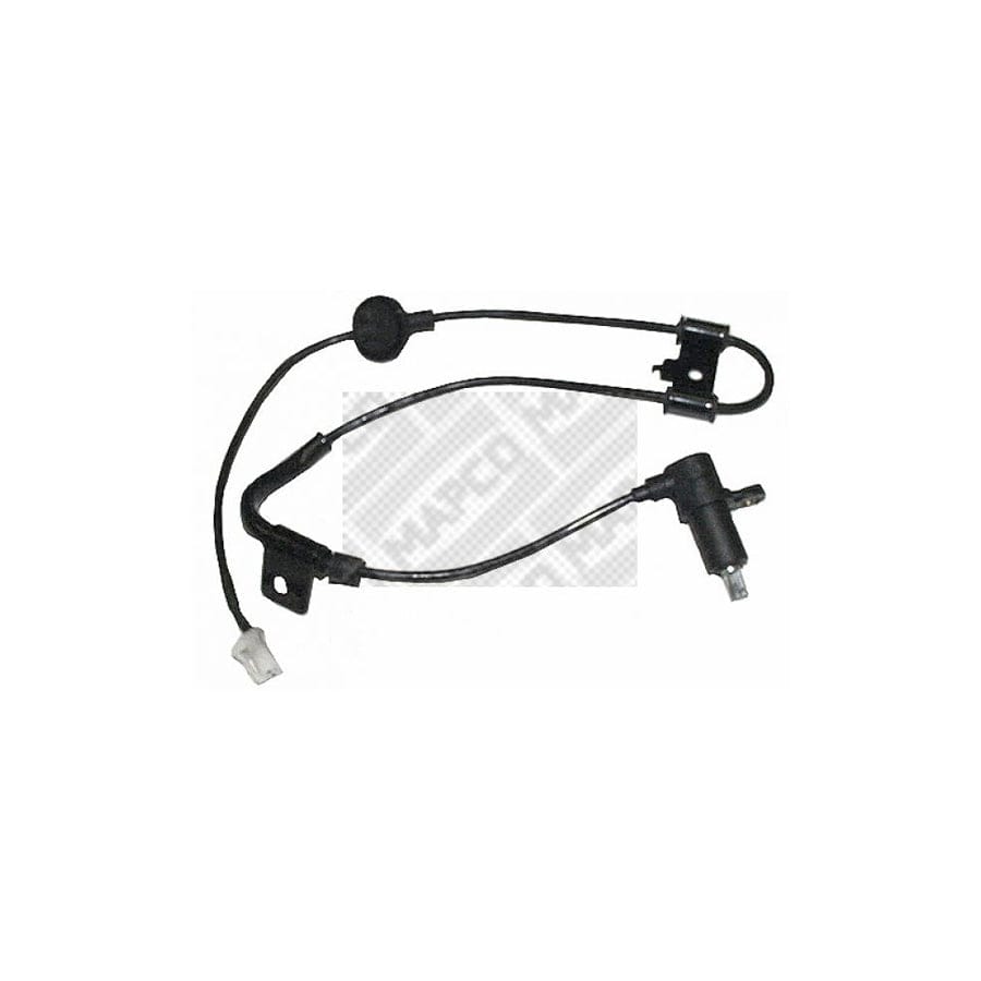 MAPCO 86583 ABS Sensor for KIA CERATO