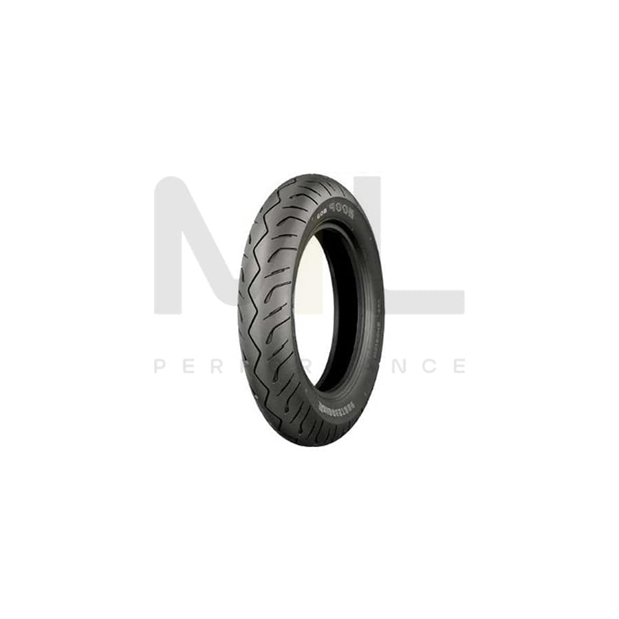 Bridgestone Hoop H03 110/90 13 56L Motorcycle Summer Tyre