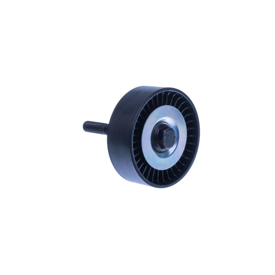 Denckermann P300004 Deflection / Guide Pulley, V-Ribbed Belt