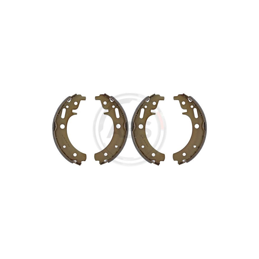 A.B.S. 8998 Brake Shoe Set