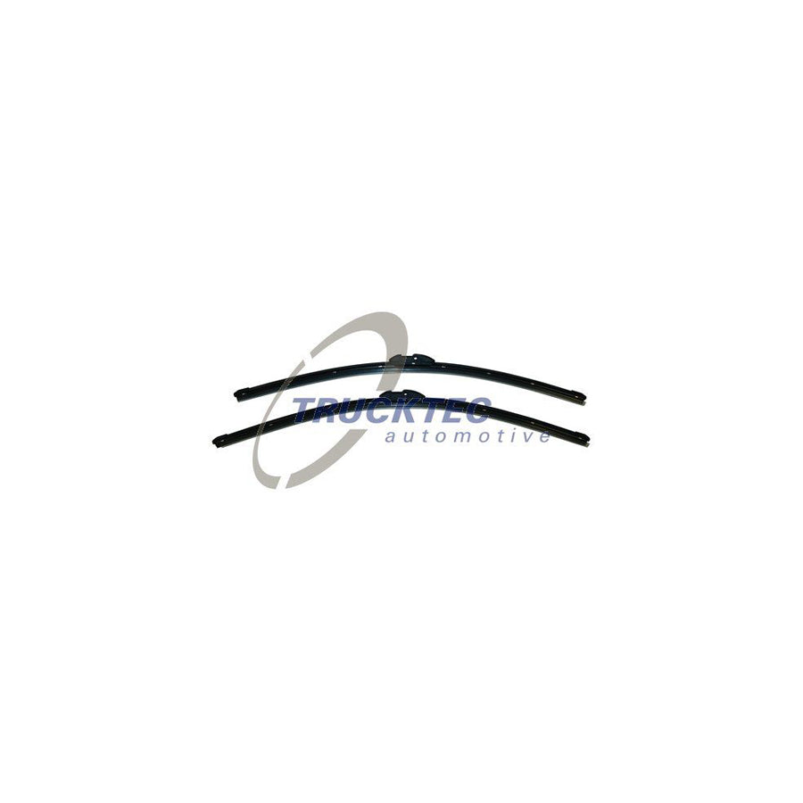 Trucktec Automotive 02.58.442 Wiper Blade