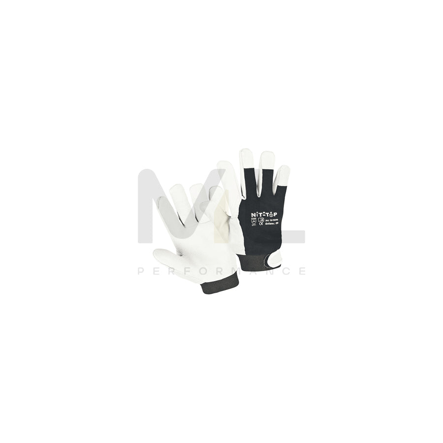 CAR1 CO 8956 Work gloves