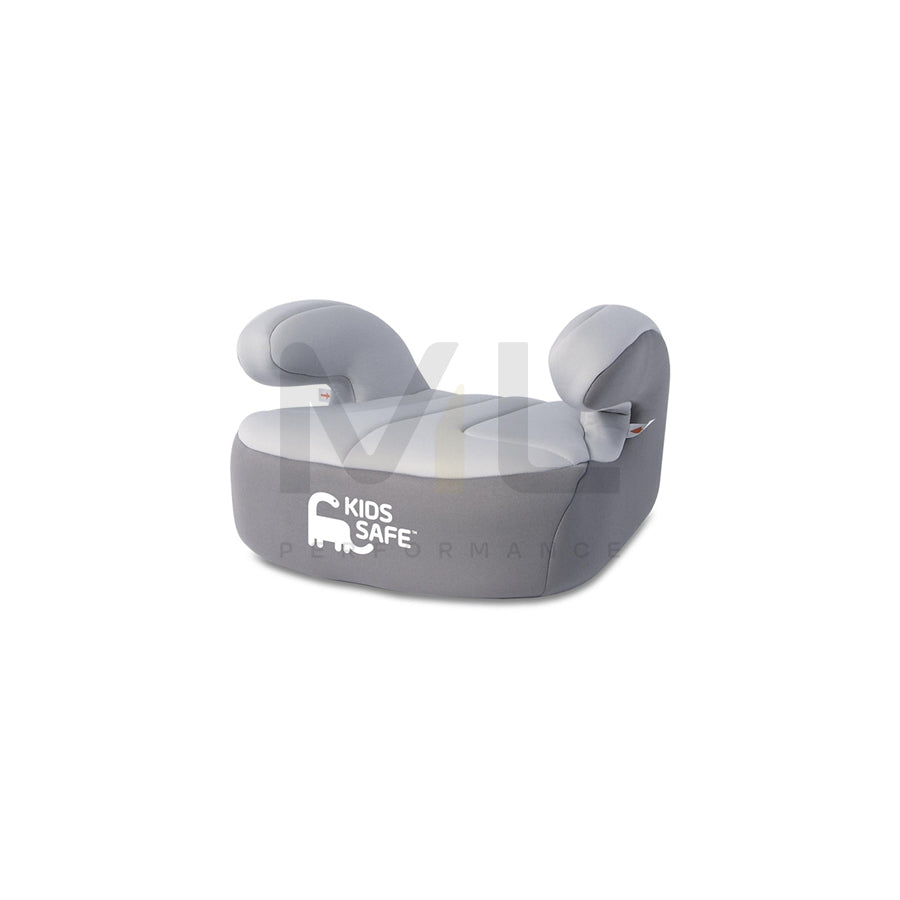 KIDS SAFE KS200GR Booster seat 22-36kg, Group |||, Grey