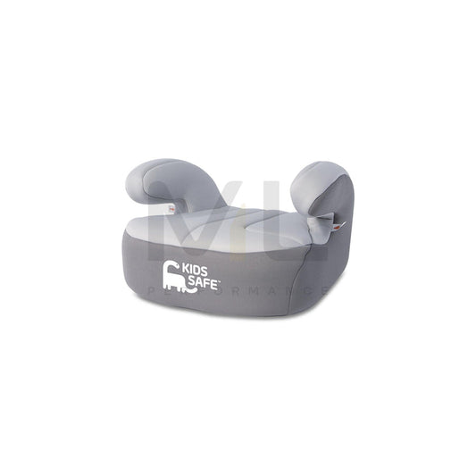 KIDS SAFE KS200GR Booster seat 22-36kg, Group |||, Grey