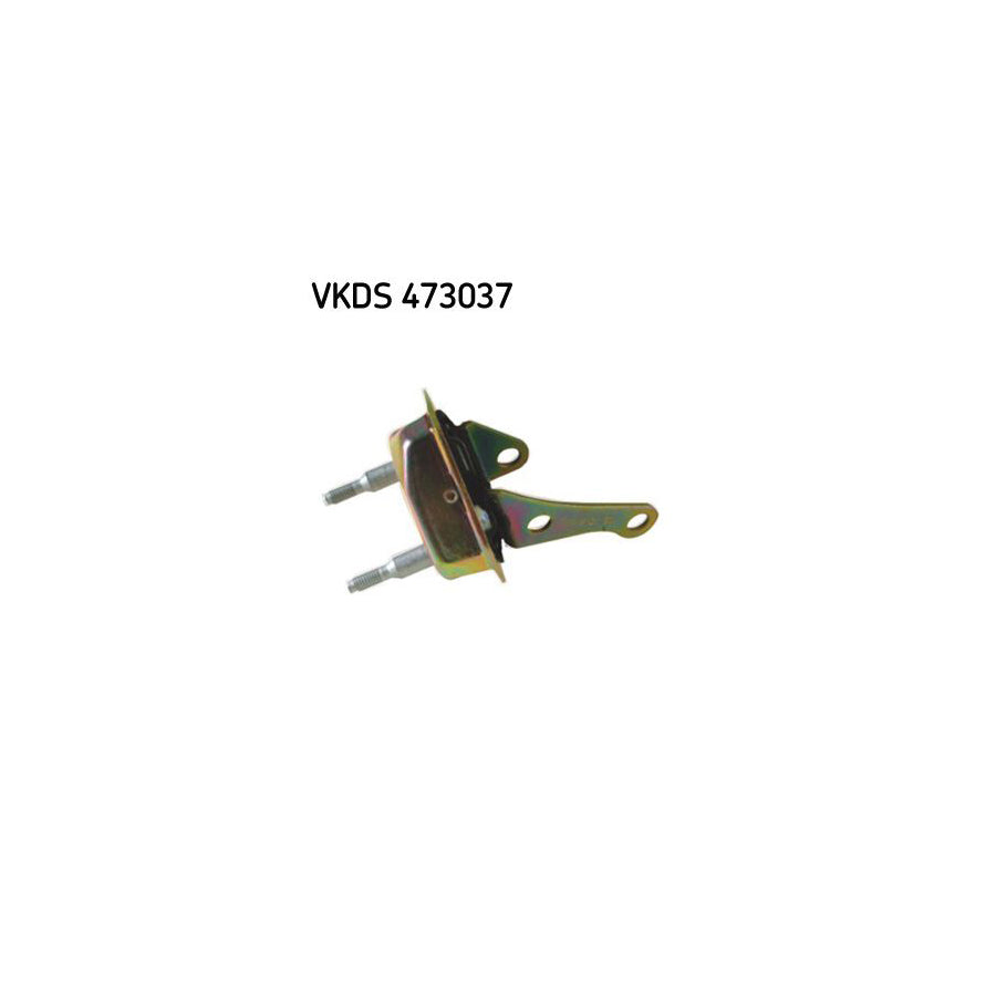 Skf Vkds 473037 Axle Bush | ML Performance US Car Parts