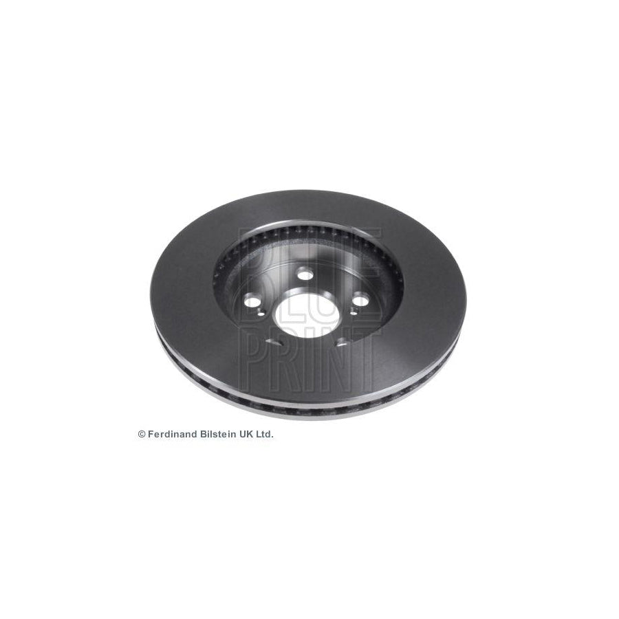 Blue Print Adt343293 Brake Disc