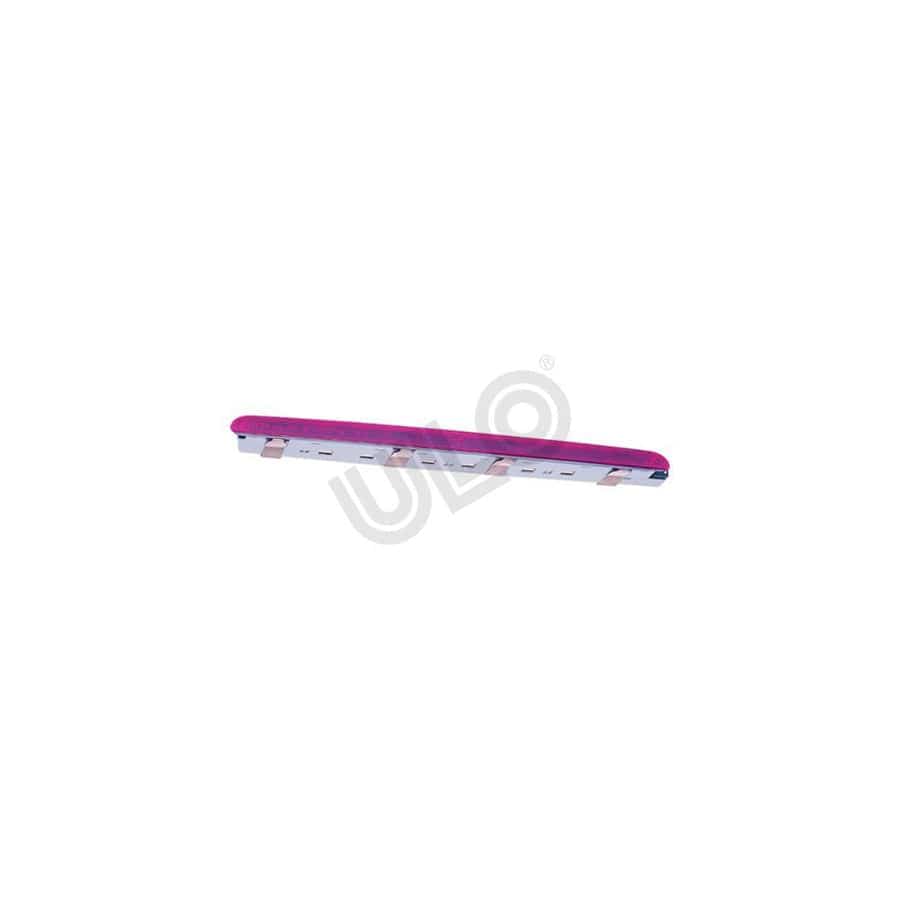 Ulo 7090-01 Third Brake Light Suitable For Mercedes-Benz C-Class Saloon (W203)