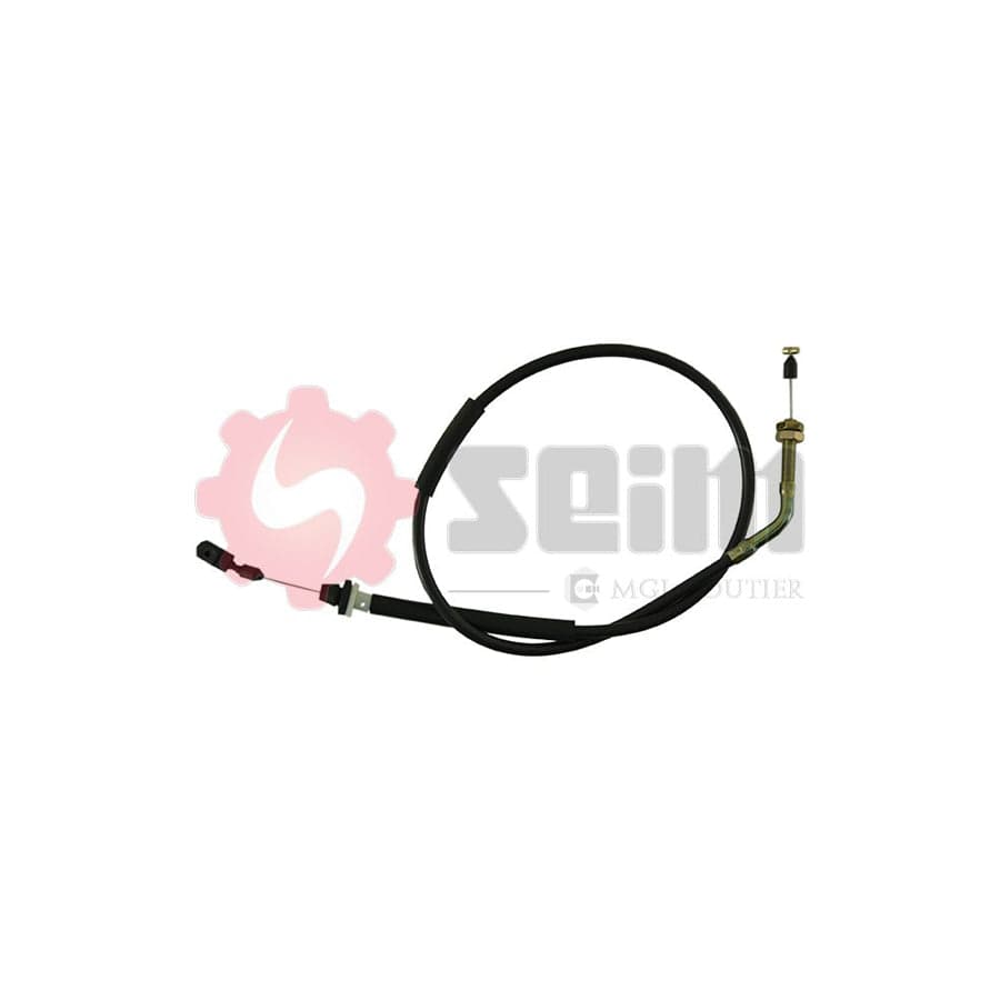SEIM 122132 Throttle Cable