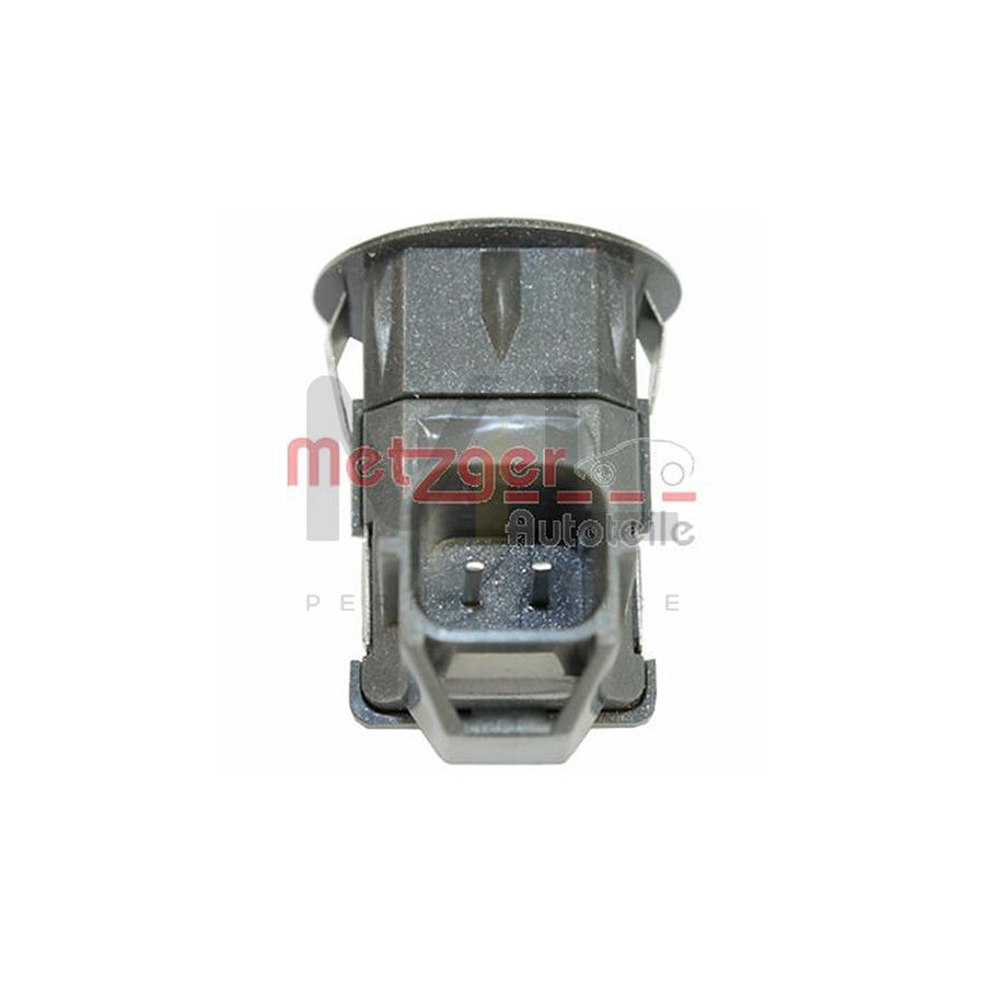 METZGER 0901187 Parking sensor Ultrasonic Sensor