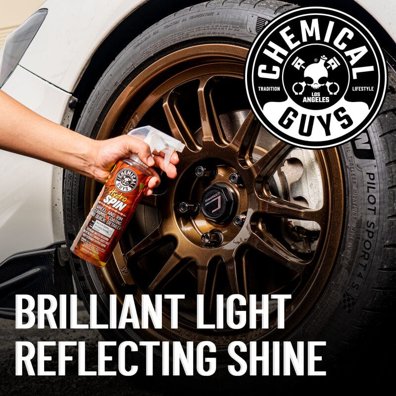 Chemical Guys Total Interior Cleaner & Protectant Car Cleaning Wipes