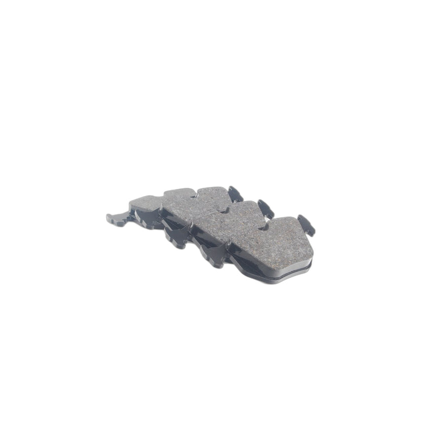 Genuine BMW 34211162865 E31 Repair Kit, Brake Pads Asbestos-Free JURID 508 FE (Inc. 840Ci, 850Ci & 840i) | ML Performance US Car Parts