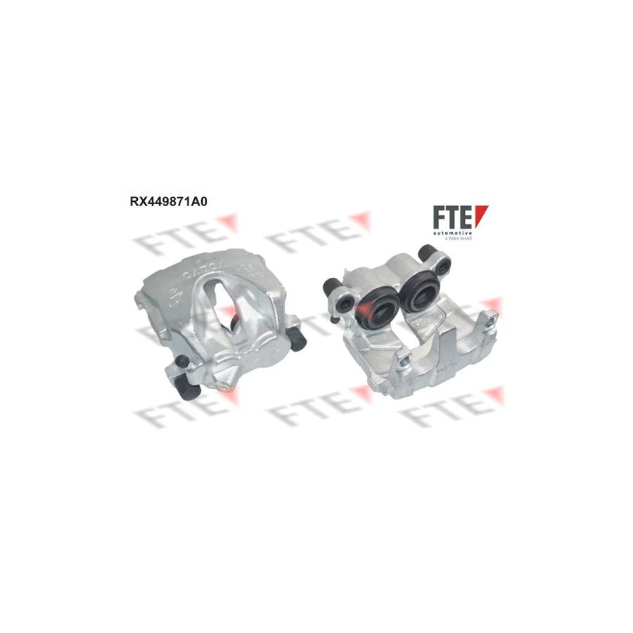 FTE Rx449871A0 Brake Caliper