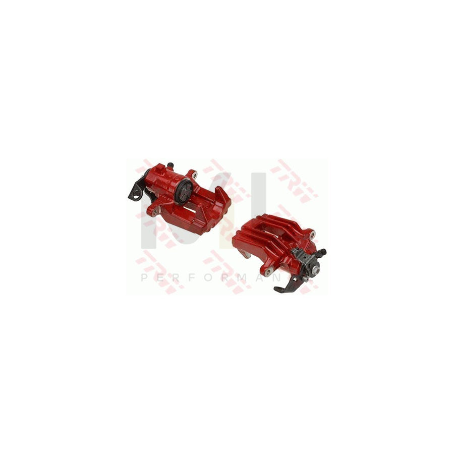 TRW BHQ136 Brake Caliper | ML Performance Car Parts