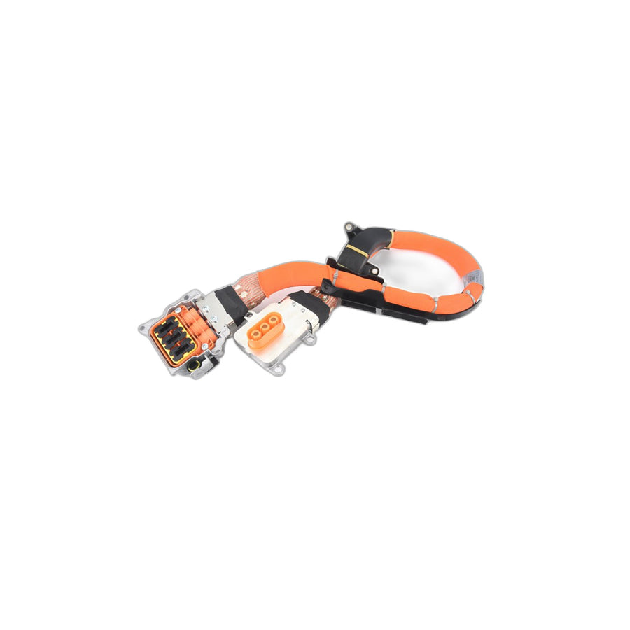 Genuine BMW 12437644941 F30 High-Voltage Cable Eme - Electric Motor HYBRID (Inc. Hybrid 3) | ML Performance US Car Parts