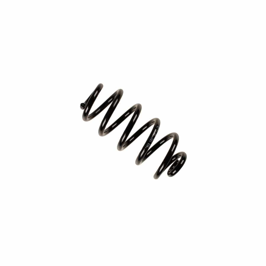 Bilstein 36-203185 AUDI C6 A6 B3 OE Replacement Rear Coil Spring 1 | ML Performance US Car Parts