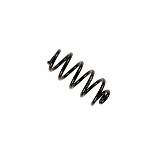 Bilstein 36-203185 AUDI C6 A6 B3 OE Replacement Rear Coil Spring 1 | ML Performance US Car Parts