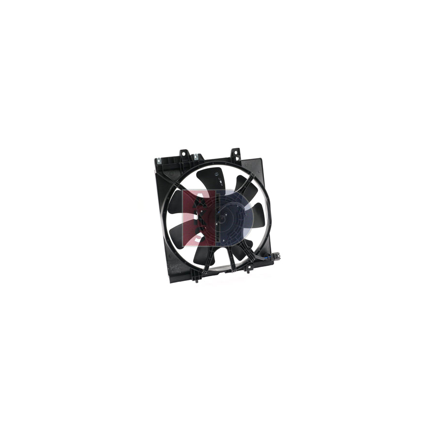 AKS Dasis 358024N Fan, Radiator for Subaru Forester I (Sf)