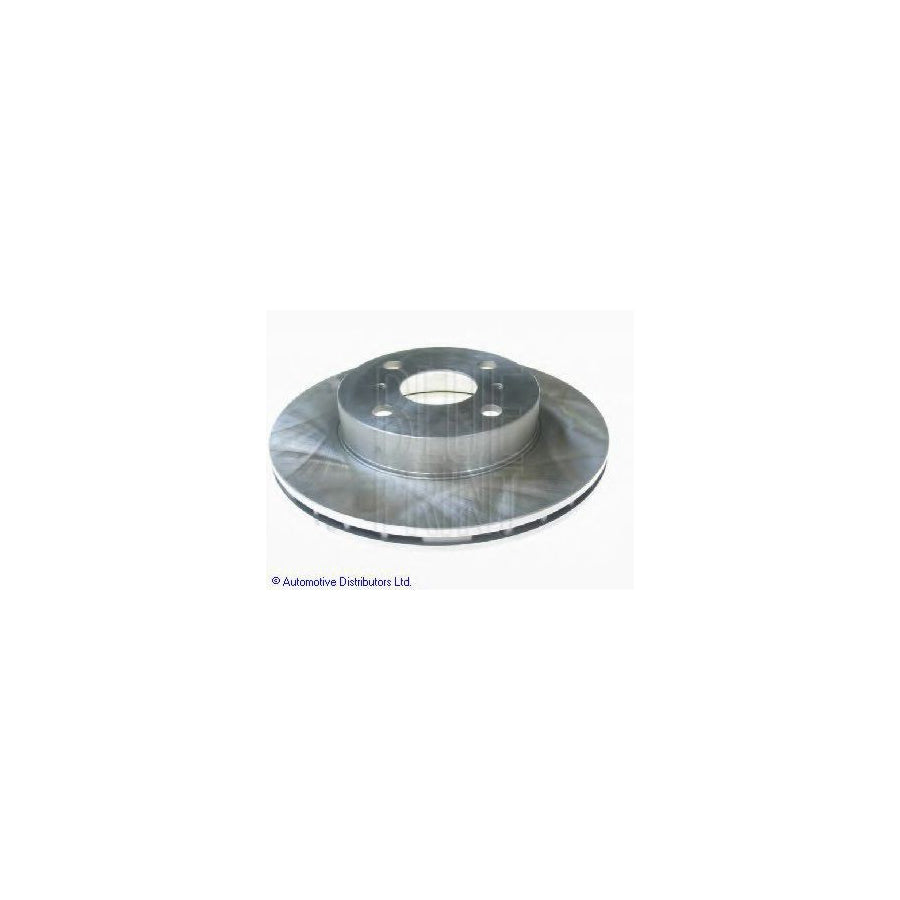 Blue Print Adt34332 Brake Disc