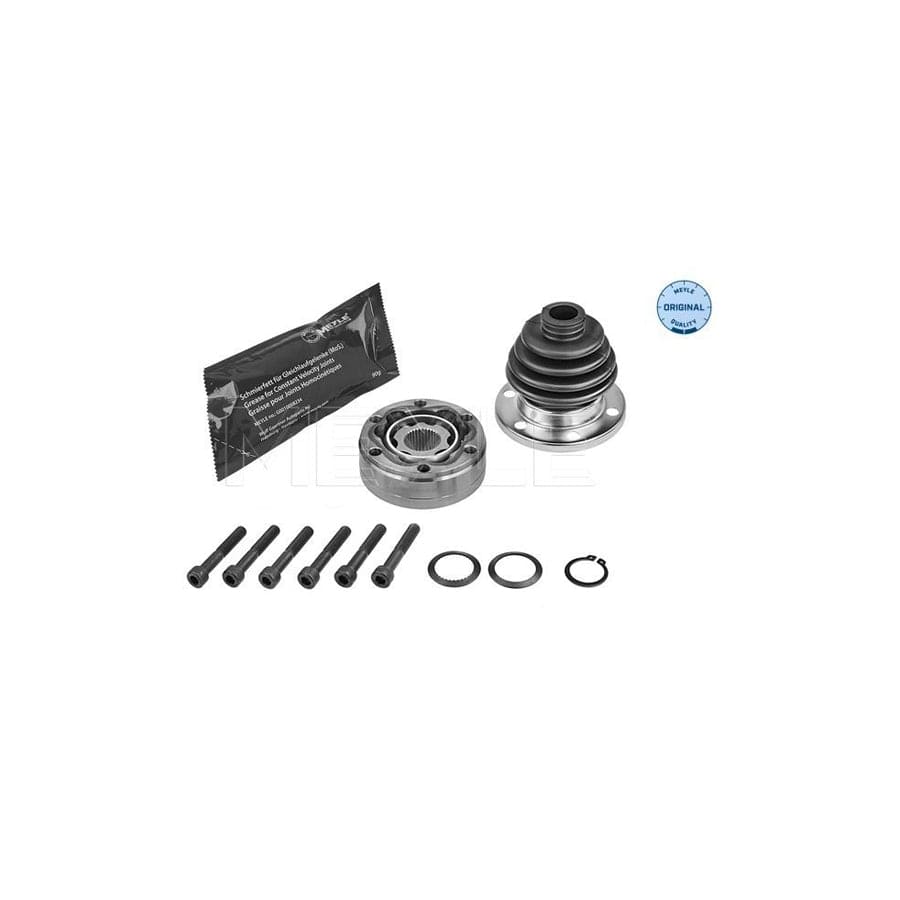 Meyle 100 498 0016 Joint Kit, Drive Shaft