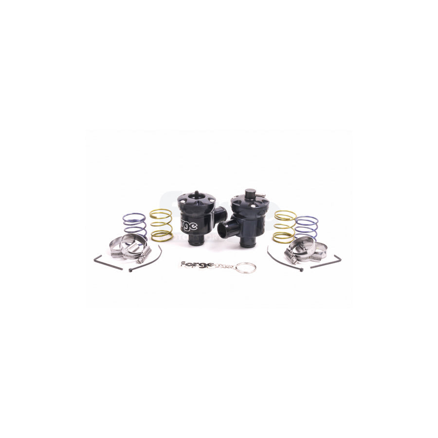 Forge FMDVPORV8 Recirculation Valves for the Porsche Cayenne V8 Turbo | ML Performance UK Car Parts