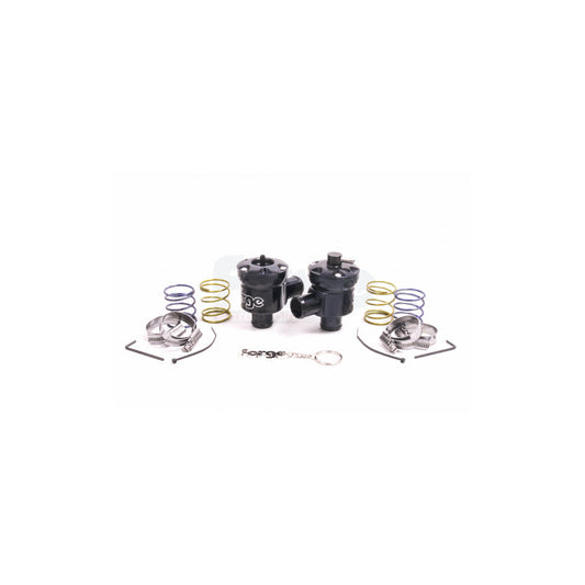 Forge FMDVPORV8 Recirculation Valves for the Porsche Cayenne V8 Turbo | ML Performance UK Car Parts