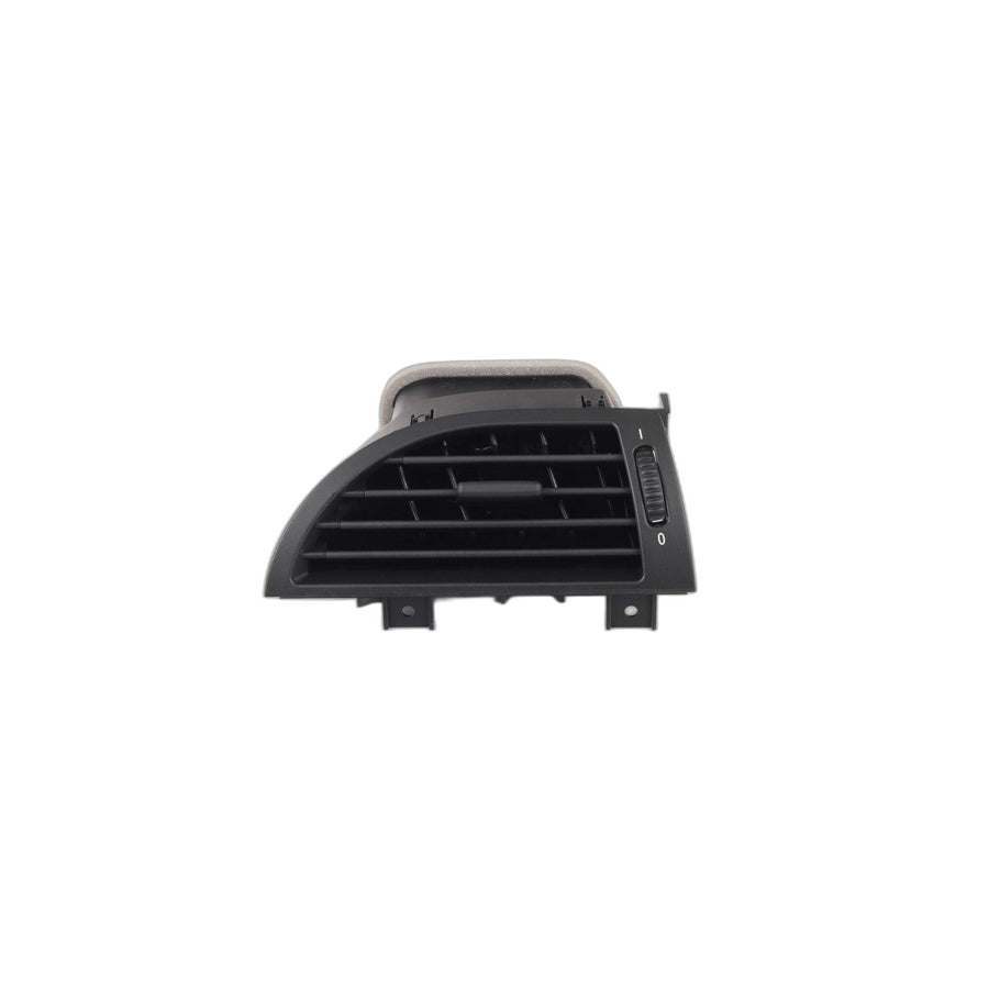Genuine BMW 64227899736 E63 E64 Fresh Air Grille, Right (Inc. 645Ci, 630i & M6) | ML Performance US Car Parts