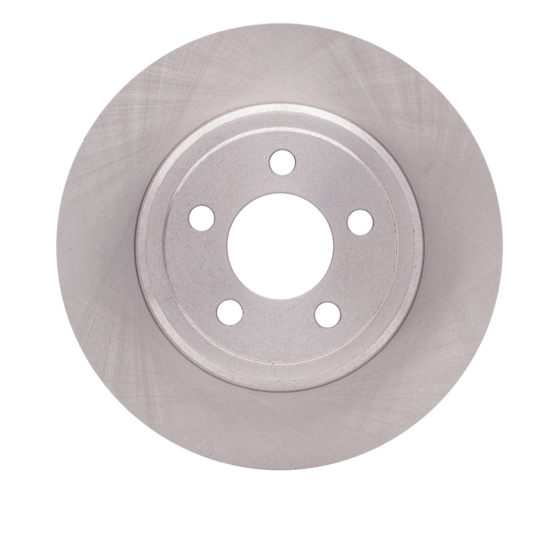 DFC 05-23 Chrysler 300 Rear Brake Rotor