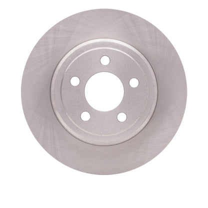 DFC 05-23 Chrysler 300 Rear Brake Rotor