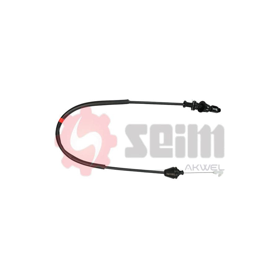 SEIM 555342 Throttle Cable for RENAULT Symbol / Thalia I (LB)