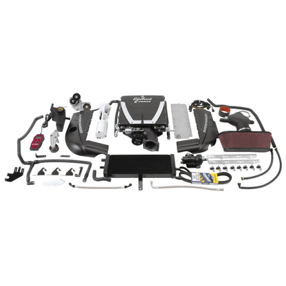 Edelbrock Supercharger Stage 1 - Street Kit 2008-2012 GM Corvette LS3 w/ Tuner
