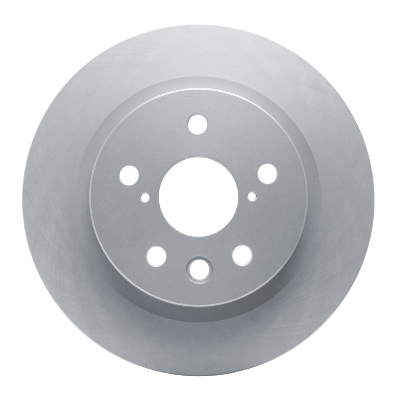 DFC 21-25 Lexus RC300 Rear GeoSPEC Coated Rotor