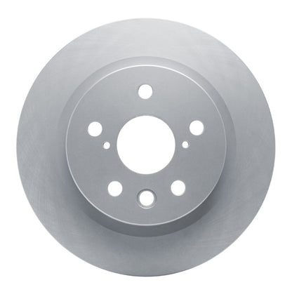 DFC 21-25 Lexus RC300 Rear GeoSPEC Coated Rotor