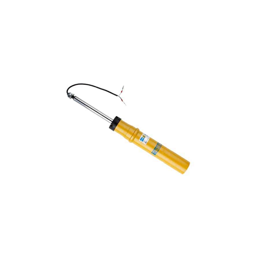 Bilstein 23-246157 PORSCHE Macan B6 Performance DampTronic Front Shock Absorber 1 | ML Performance US Car Parts