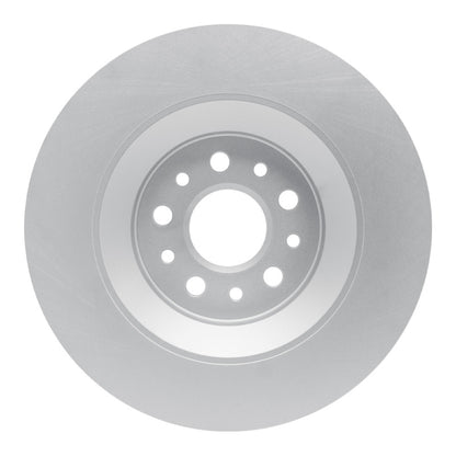 DFC 17-24 Maserati Levante Rear GeoSPEC Coated Rotor