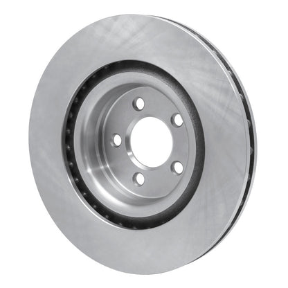 DFC 19-23 Chrysler 300 Front Brake Rotor