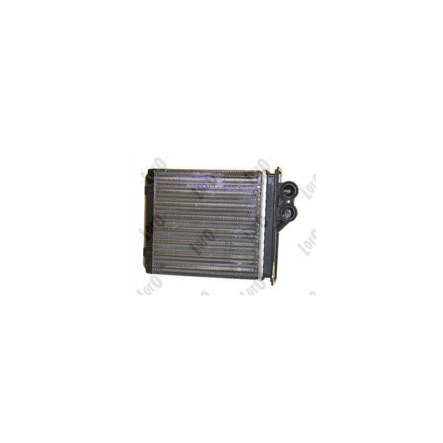 Abakus 0540150002 Heater Matrix