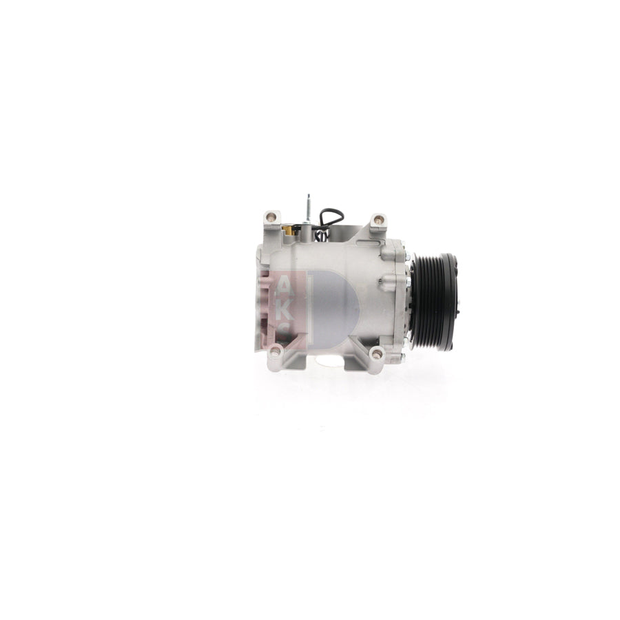 AKS Dasis 851940N Compressor, Air Conditioning for Honda Cr-V II (Rd)
