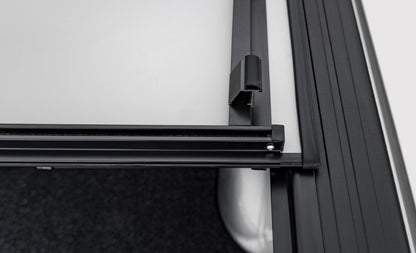 Access LOMAX Stance  2024+ Toyota Tacoma 6ft Bed Hard Cover - Black Diamond Mist
