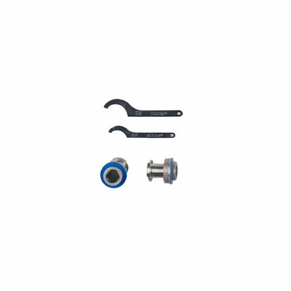 Bilstein 48-080484 AUDI SEAT B16 PSS9 Coilover (Inc. TT & Leon) 2 | ML Performance US Car Parts