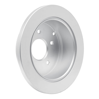 DFC 04-04 Pontiac GTO Rear GeoSPEC Coated Rotor