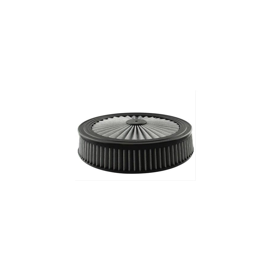  aFe 18-31423 14 IN OD x 3 IN H "T.O.P." Round Racing Air Filter  | ML Performance US Car Parts