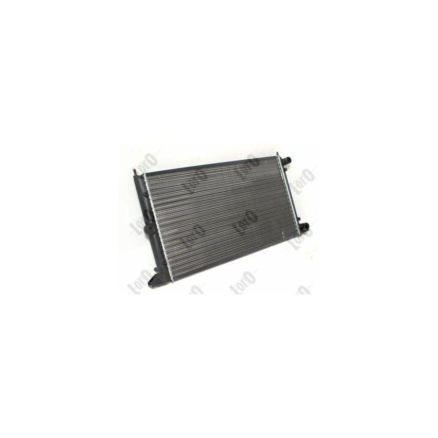 Abakus 0170170027 Engine Radiator