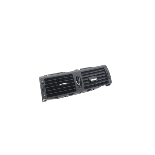 Genuine BMW 64227161801 E70 E72 E71 Fresh Air Grille Center (Inc. Hybrid X6, X6 50iX & X5 3.0d) | ML Performance US Car Parts