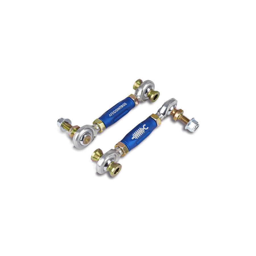  aFe 442-502001RL End Links BMW M2 (F87) 15-21/M3/M4 (F80/82/83) 15-20 L6-3.0L (tt) N55/S55  | ML Performance US Car Parts