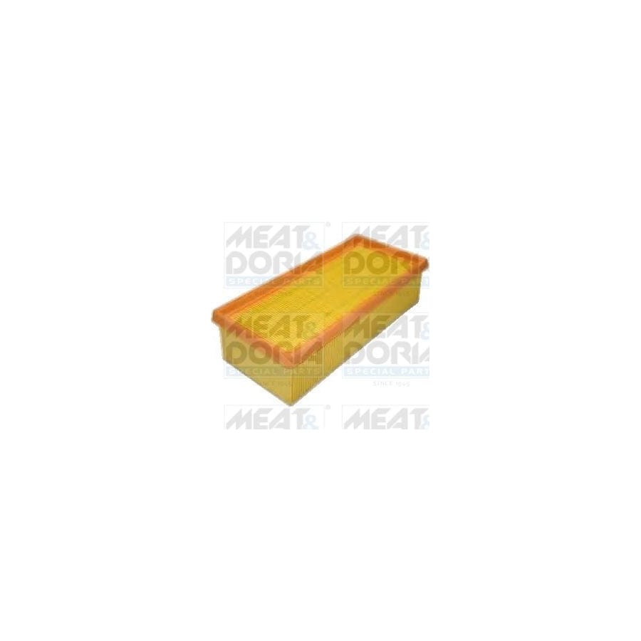 Meat & Doria 18314 Air Filter