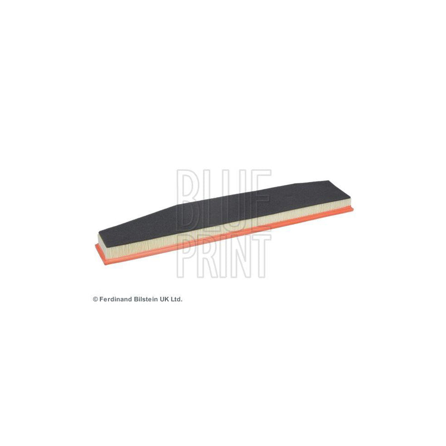Blue Print Adc488308 Coil Spring for Mitsubishi L200 III Pickup (K6)