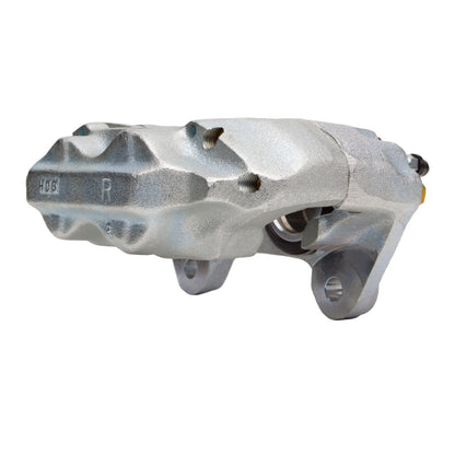 DFC 03-07 Lexus LX470 Front-R Silver Zinc Coated Premium Caliper