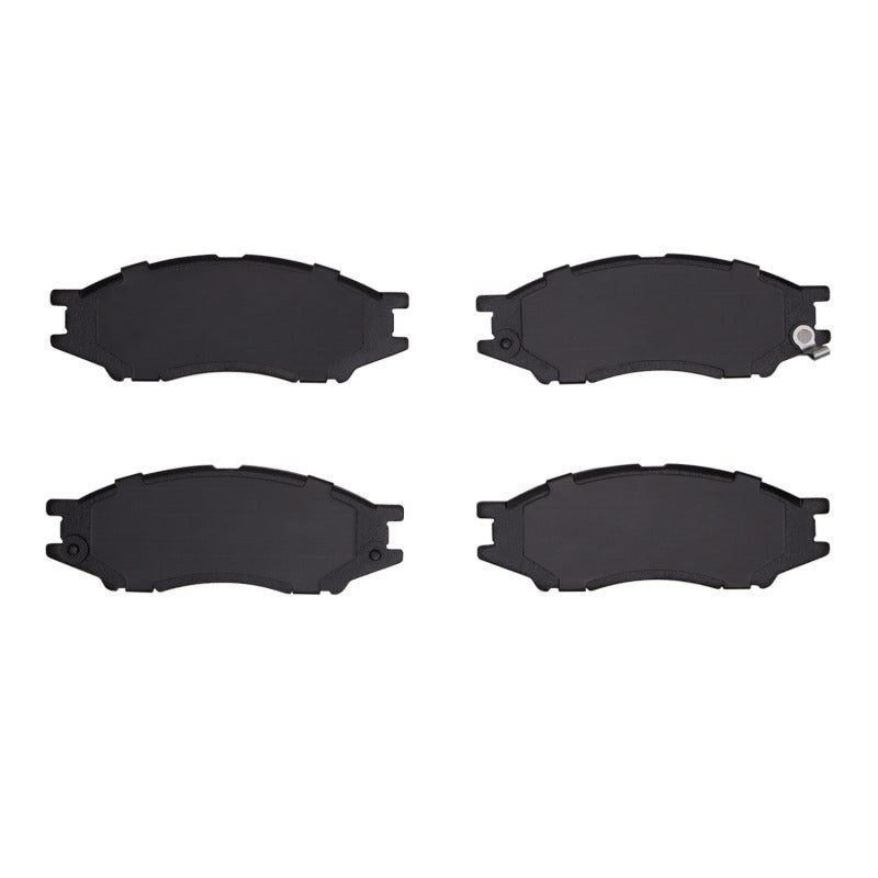 DFC 11-13 Renault Scala (Mexico) Front 3000 Ceramic Brake Pads